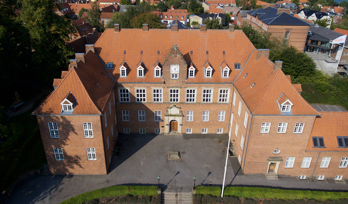 Museum fejrer sin 160 års fødselsdag og inviterer til Åbent Hus