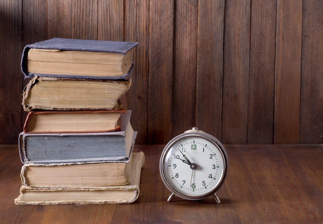 ”Bogbyttedag” på Houlkær Bibliotek nu også med musik og film