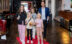 Viborg, den 30. juli 2021   Gallapremiere på Calamity Jane, pressemøde i Tinghallens Foyer efterfulgt af "rød løber" og filmforevisning i Fotorama   Foto: Morten Dueholm, copyright: Viborg Kommune